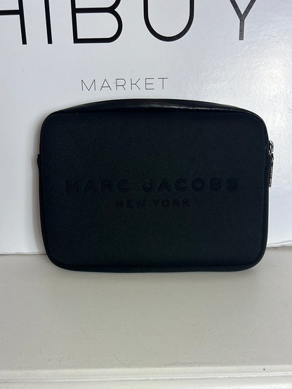 MARC JACOBS. Bolso/funda portátil negro