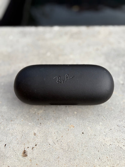 RAYBAN META. Gafas Stories Round