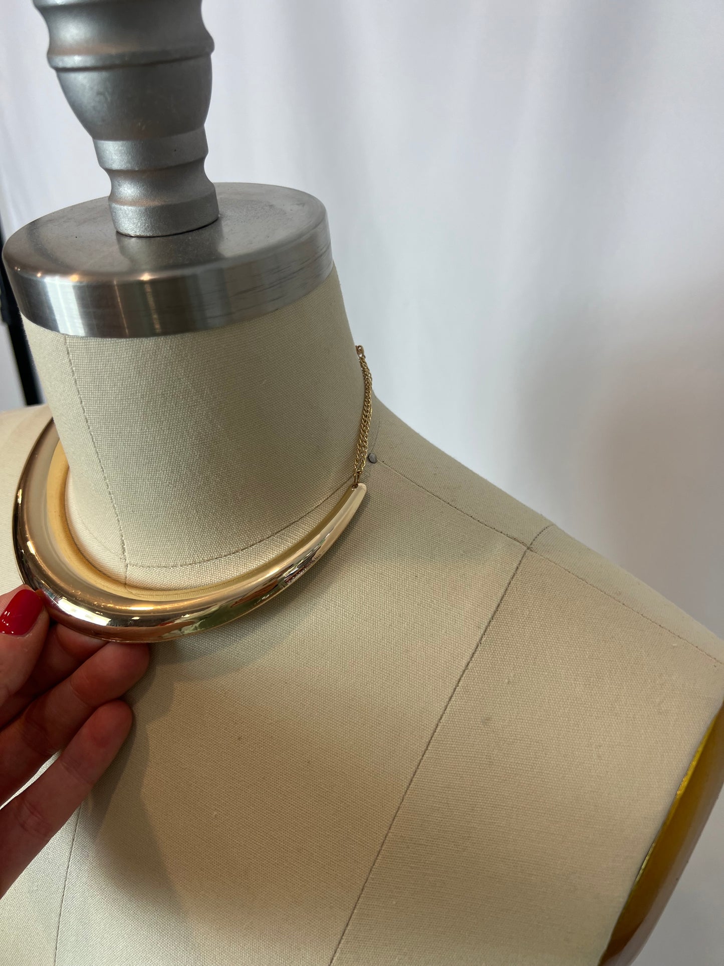 OTHERS. Gold rigid shock absorber