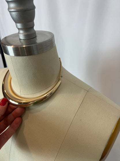 OTHERS. Gold rigid shock absorber