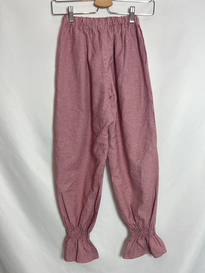 RITAVON. Total look pata de gallo textura . T 34