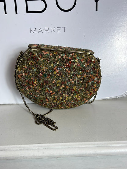 SFERA. Bolso rígido colores