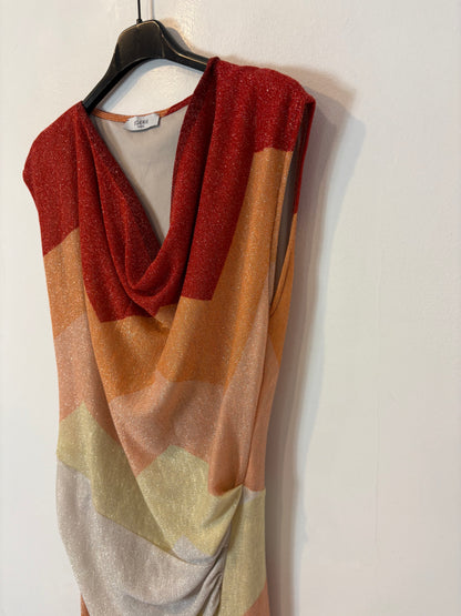 EGERIE ARIS. Vestido colores