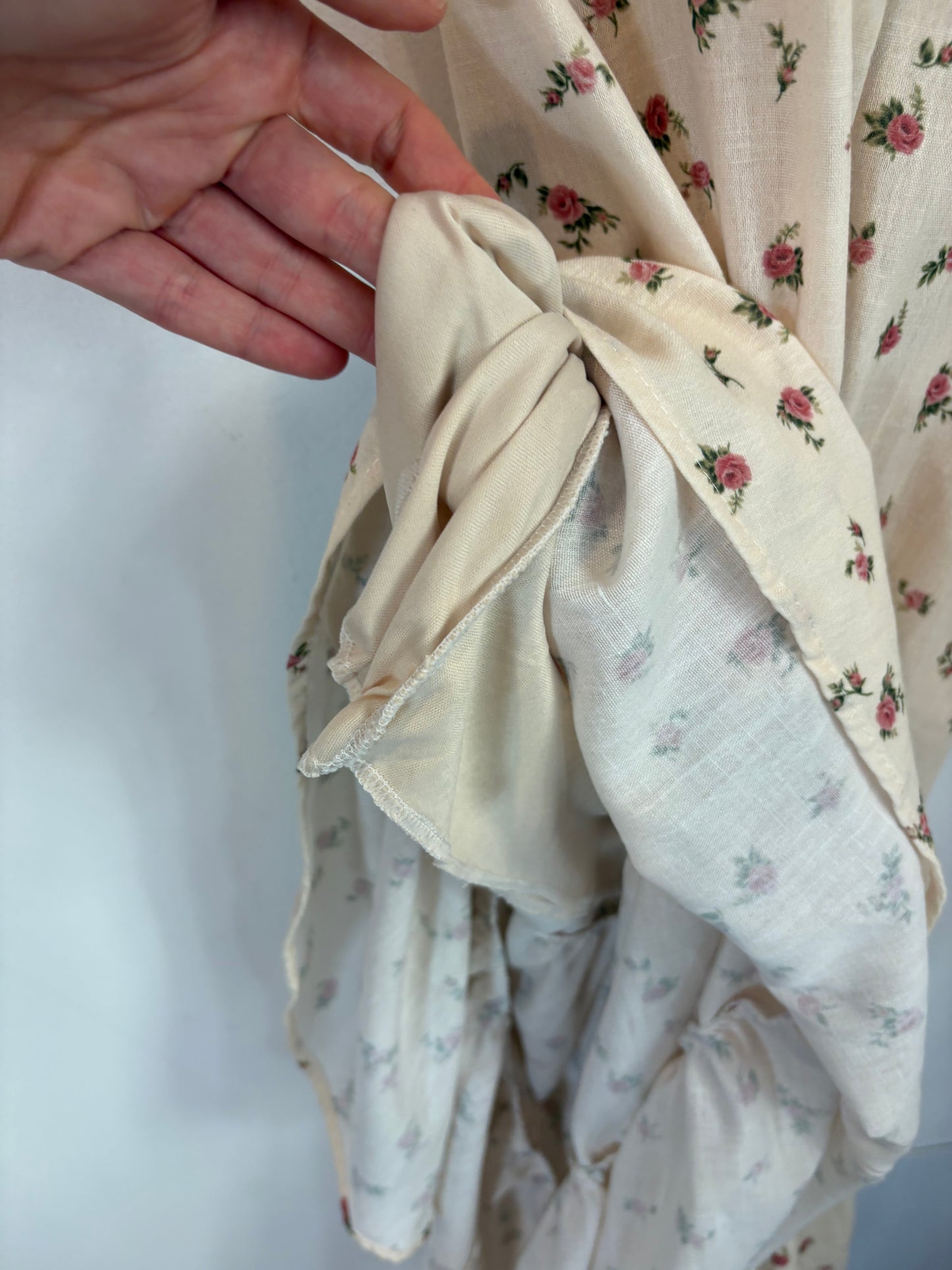 ISABEL MARANT ÉTOILE. Striped shirt with collar and cuff detail. TS