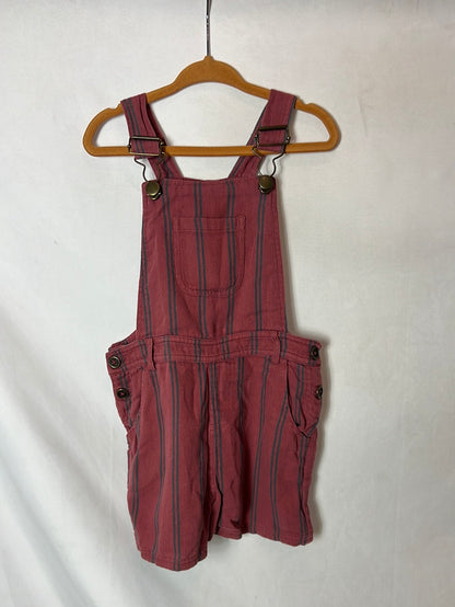 GOCCO. Peto niño rayas. T 4-5 años