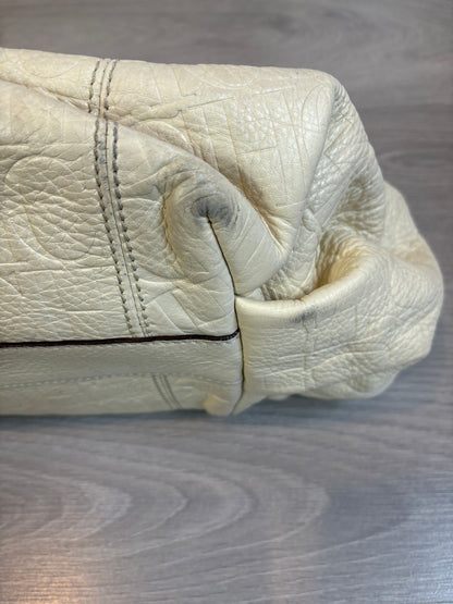 ZARA. Black stretch knit top. TL