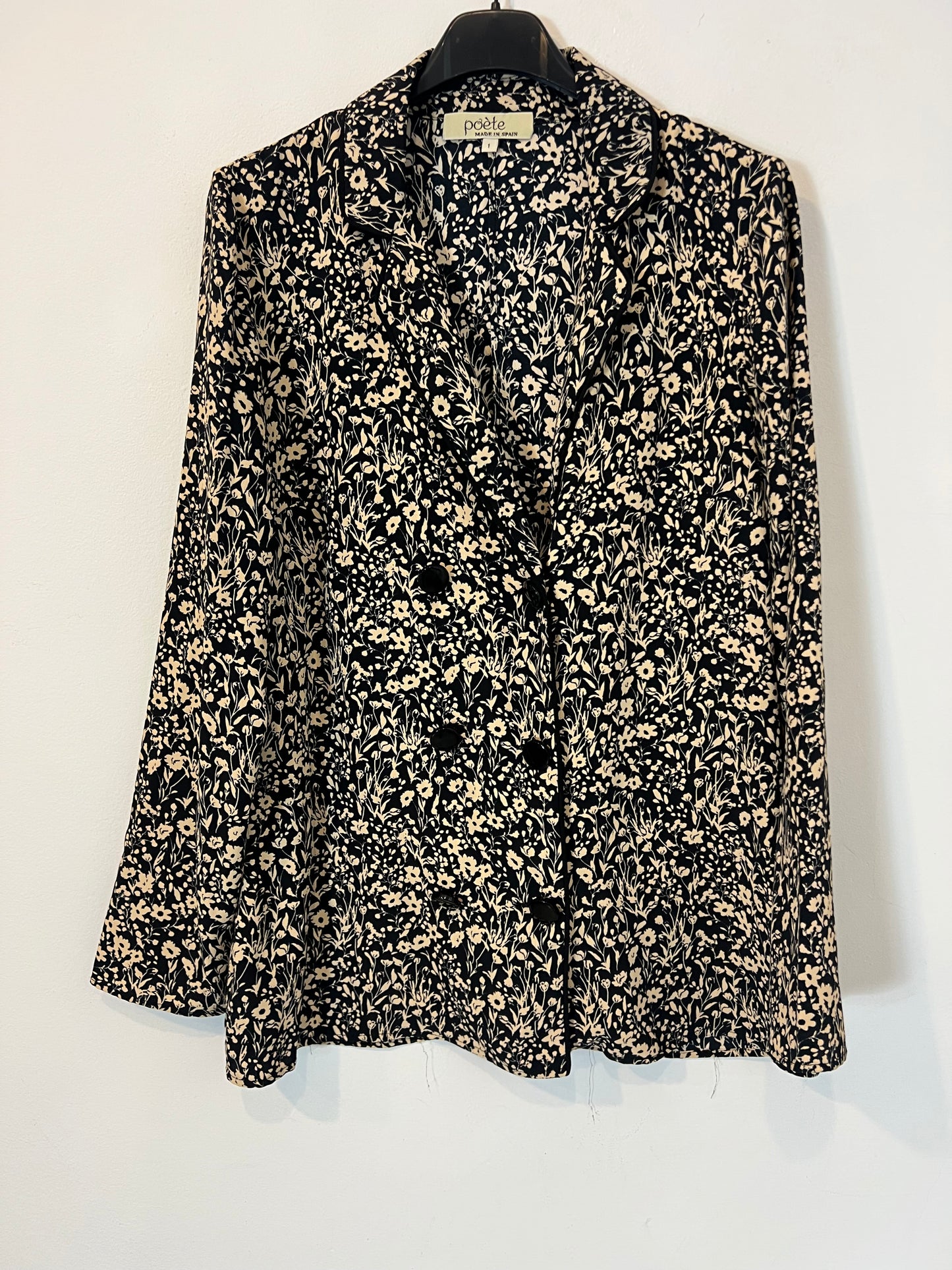 POET. Printed fluid set. TS/M