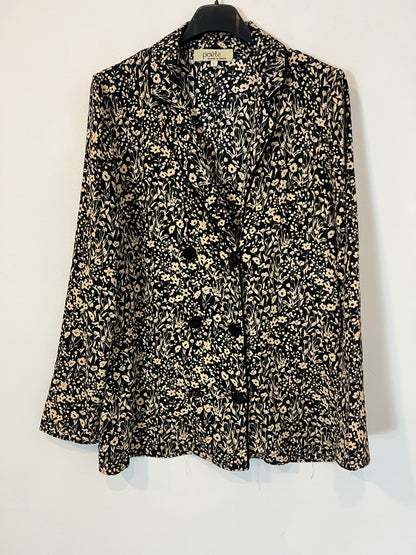 POET. Printed fluid set. TS/M