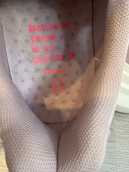 ZARA. Jacket with mottled gray wool. TS