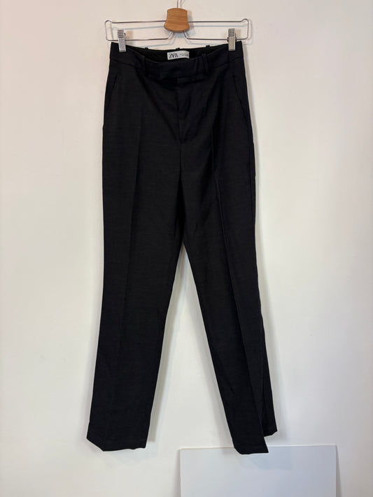 DAWN. Flowy red playsuit. TM