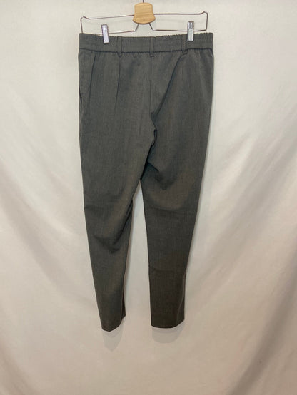 Mango. TS gray dress pants