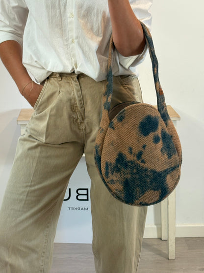 BOLSO AYESHA PEQUEÑO TIE DYE (2 colores)
