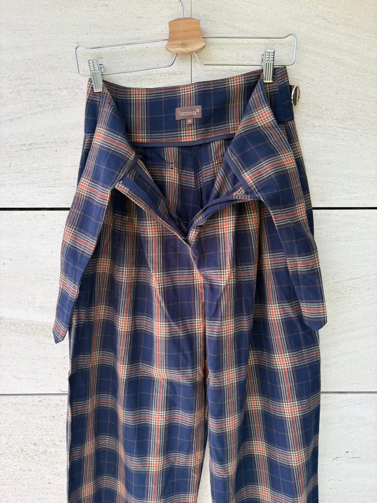 IQ COLLECTION. Conjunto cuadros azul