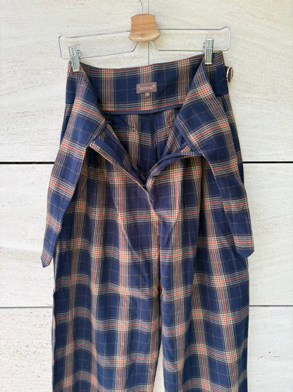 IQ COLLECTION. Conjunto cuadros azul