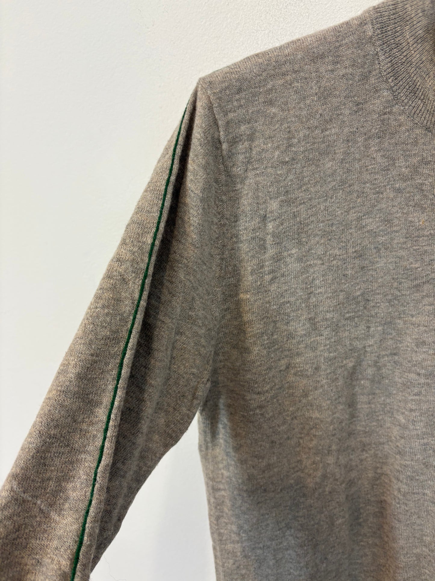 BELLEROSE. Jersey fino mezcla