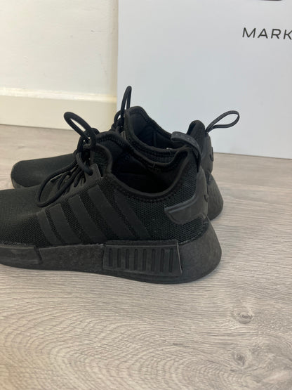 ADIDAS FRIMEBLUE. Zapatillas negras T.38