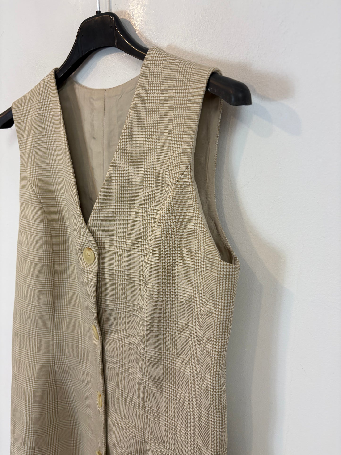 LLOYD'S. Striped blazer. TS