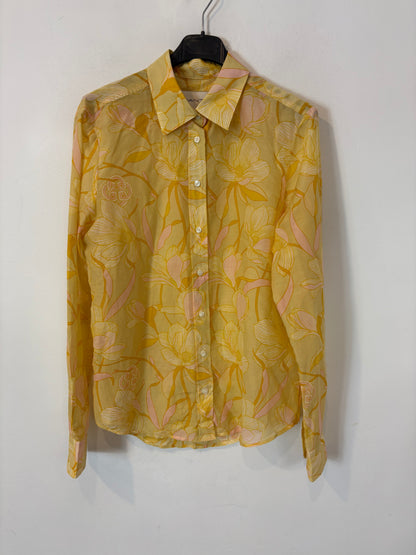 GANT. Conjunto estampado texturas