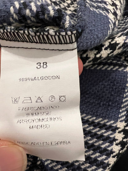 BIMANI. Houndstooth jacket/dress size 38