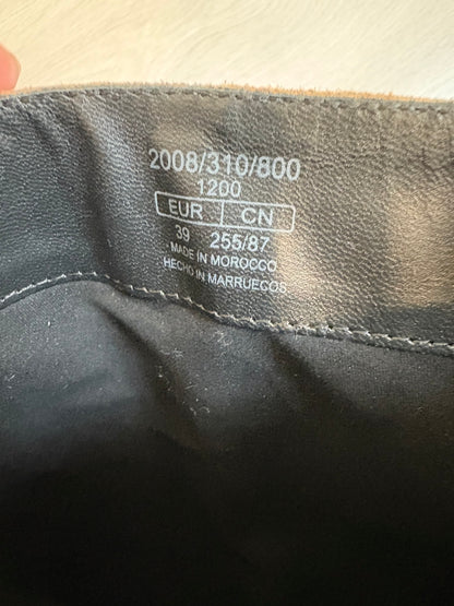 ROSSY. Vintage black jacket size 38