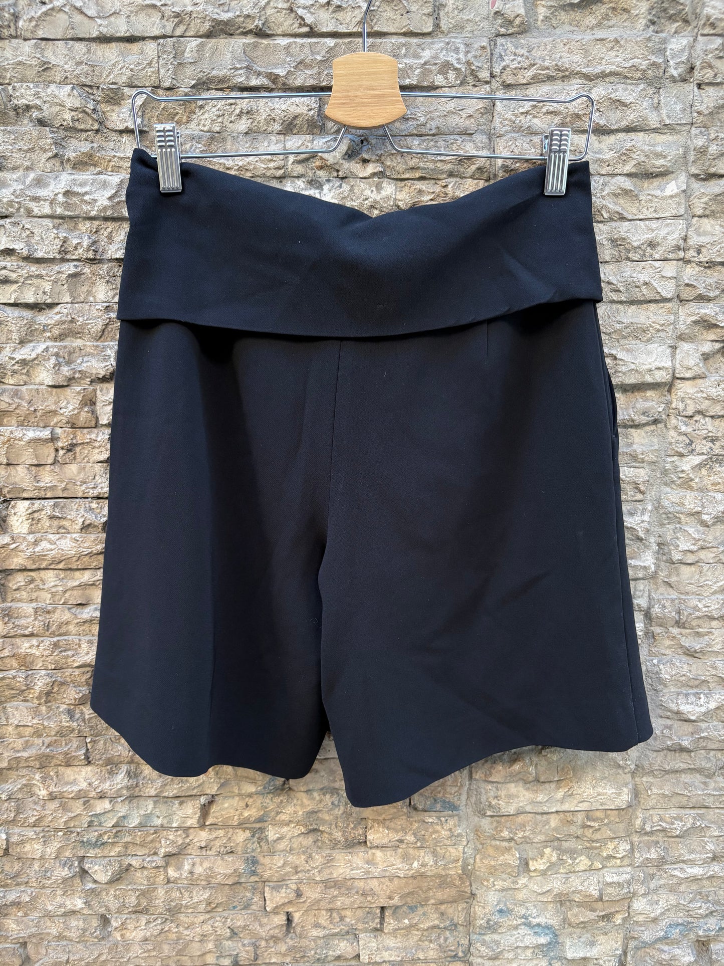 FRAME. Yellow denim jumpsuit. Size XS