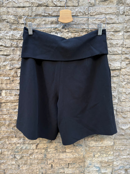 FRAME. Yellow denim jumpsuit. Size XS