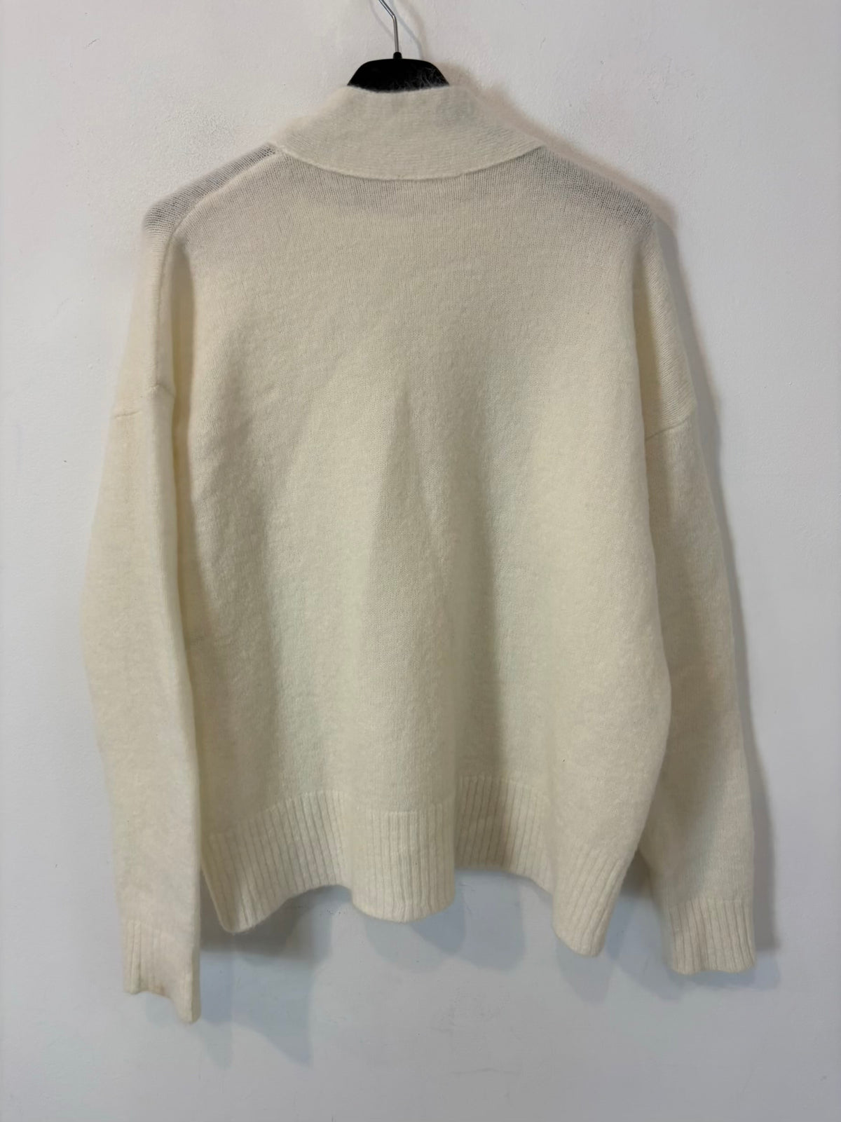 SÉZANE. Jersey lana lazada