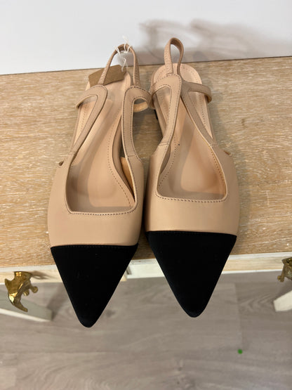 OTRAS. Bailarina bicolor T.39