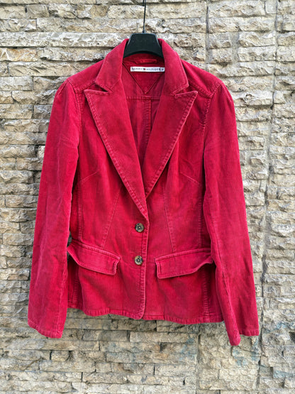 ZARA. Black stretch knit top. TL