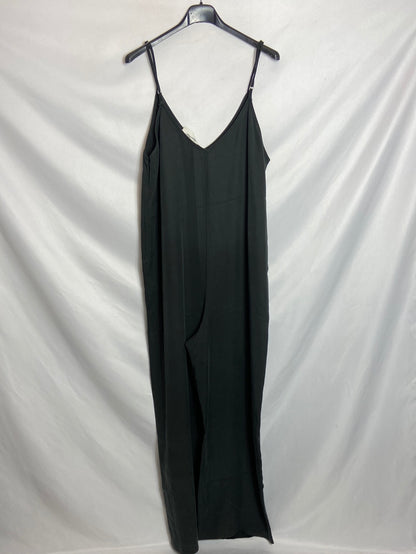 AMERICAN VINTAGE. Mono fluido gris verdoso T.M