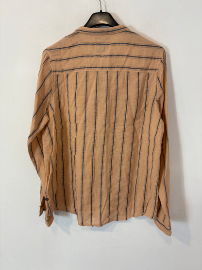 PEPE JEANS. Blusa algodón tono pastel