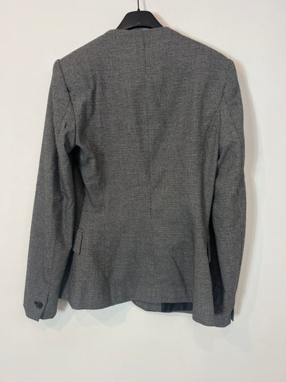 ZARA. Total look pata de gallo T.34