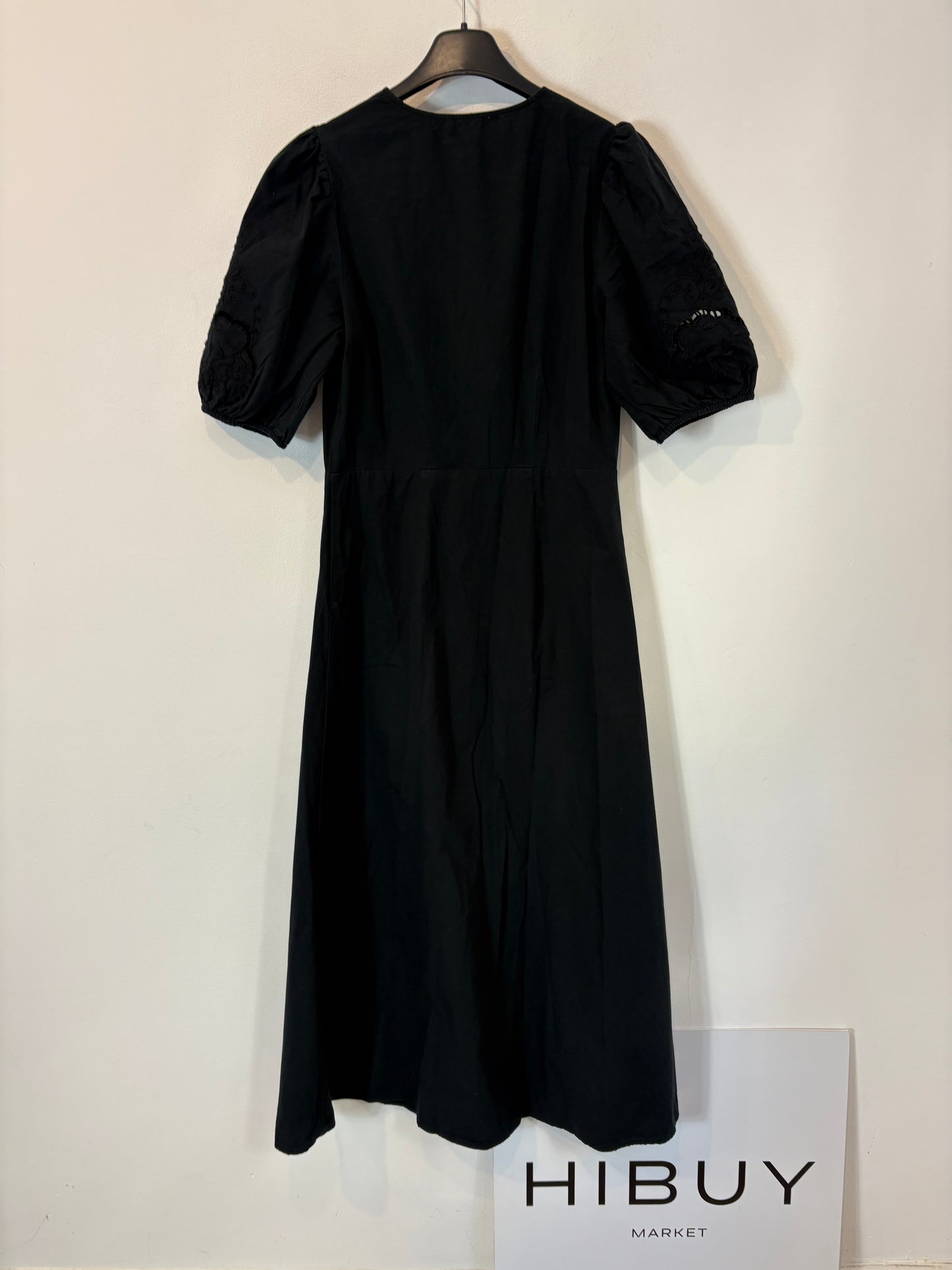 BARILOCHE. Houndstooth trousers size 36