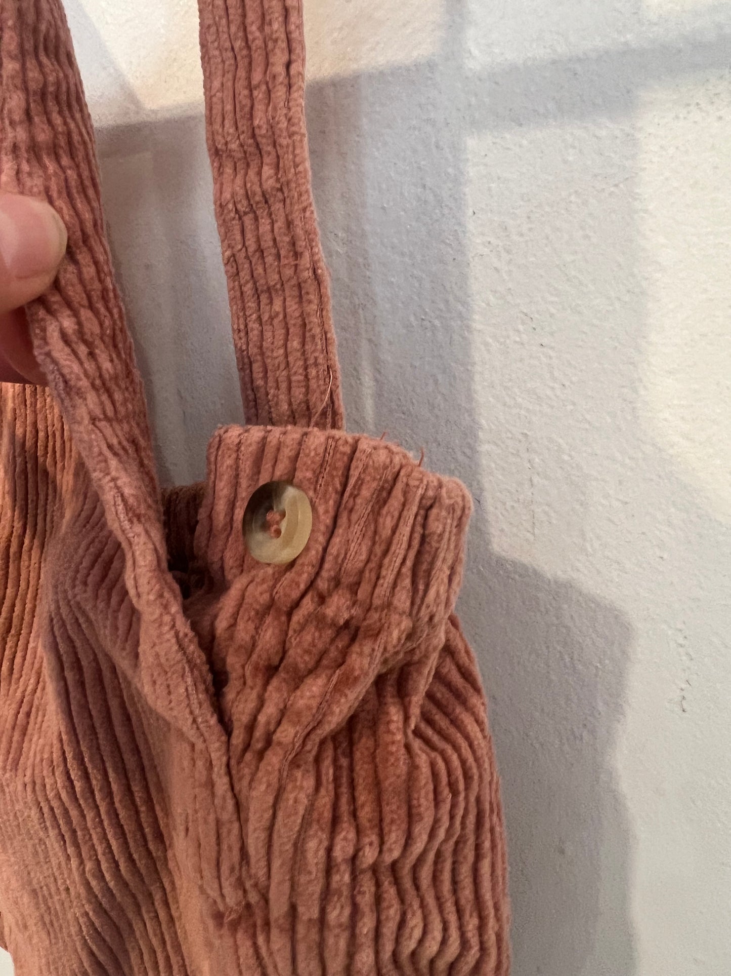 UNIT. Ranita pana rosa palo. T 9 meses