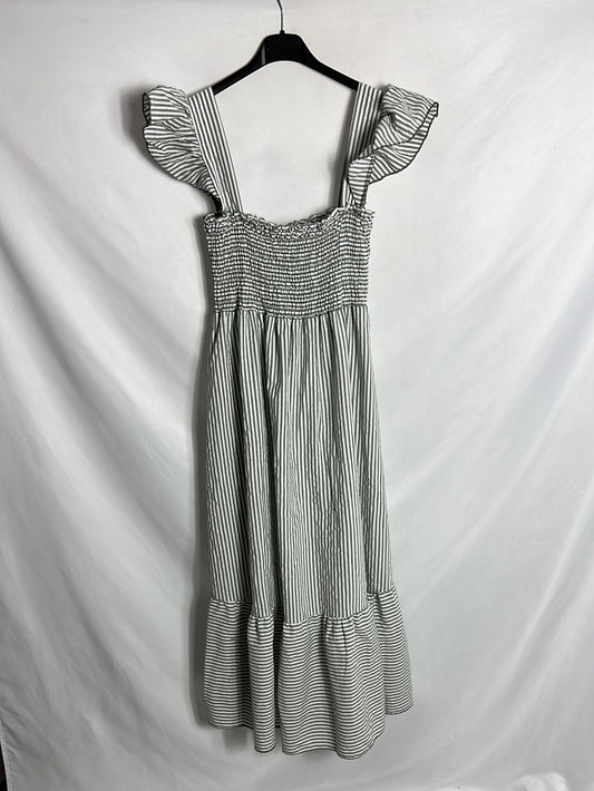 OTHERS. Honeycomb neckline dress Your(s)