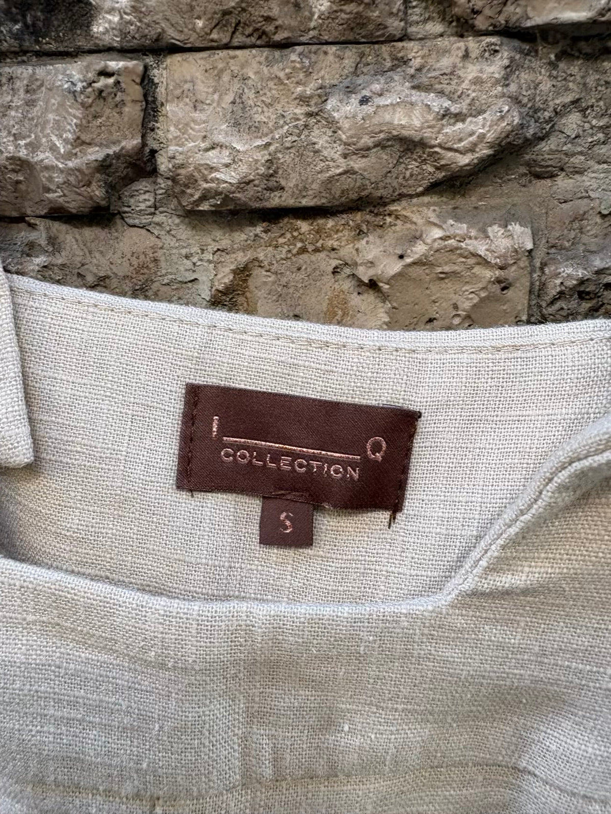 ODYSSEY. Brown swimsuit. TS