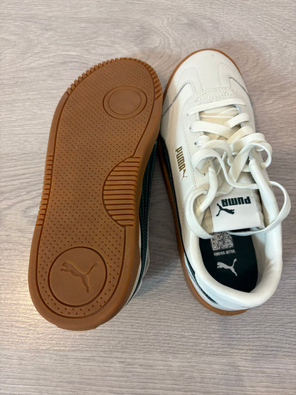 PUMA. Zapatillas Club 5V5 unisex. T 37.5