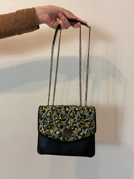 TOUS, Bolso mini lentejuela
