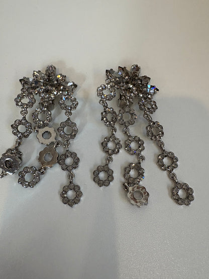 ETRO. Pendientes pedrería