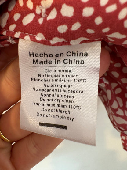 NOON. Top nido de abeja