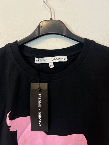 ZARA. Beige flowing blouse. Size M