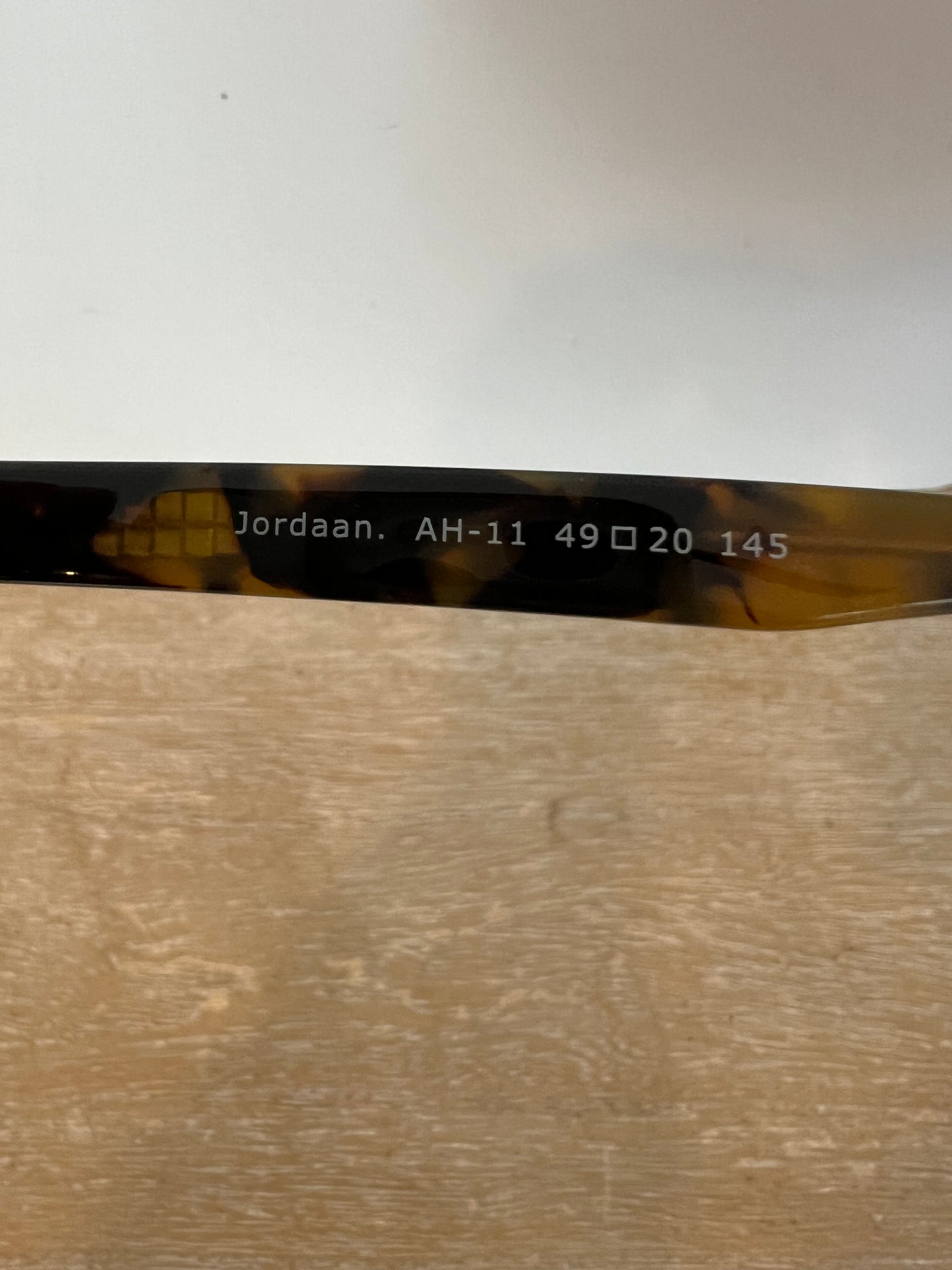 MR. BOHO. Gafas de sol print