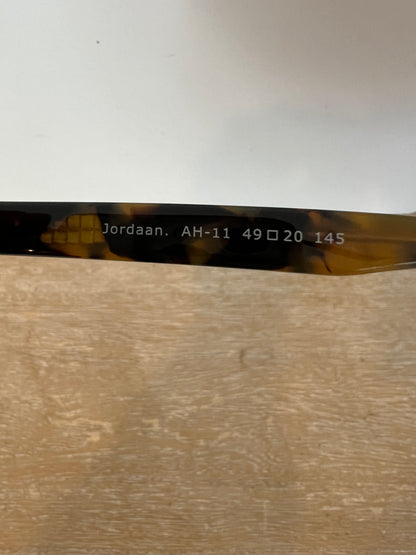 MR. BOHO. Gafas de sol print