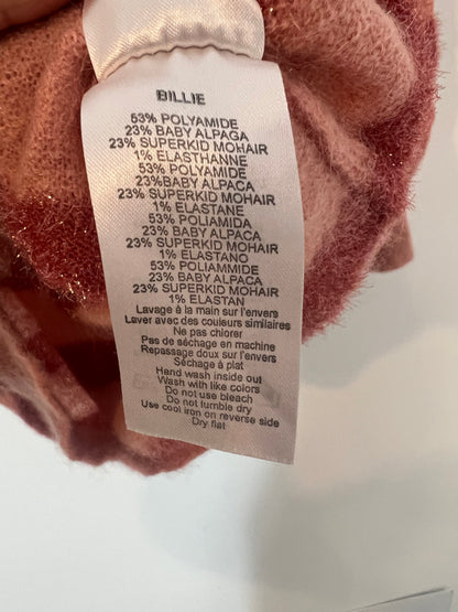 DES PETITE HAUTS. Jersey rayas hilos