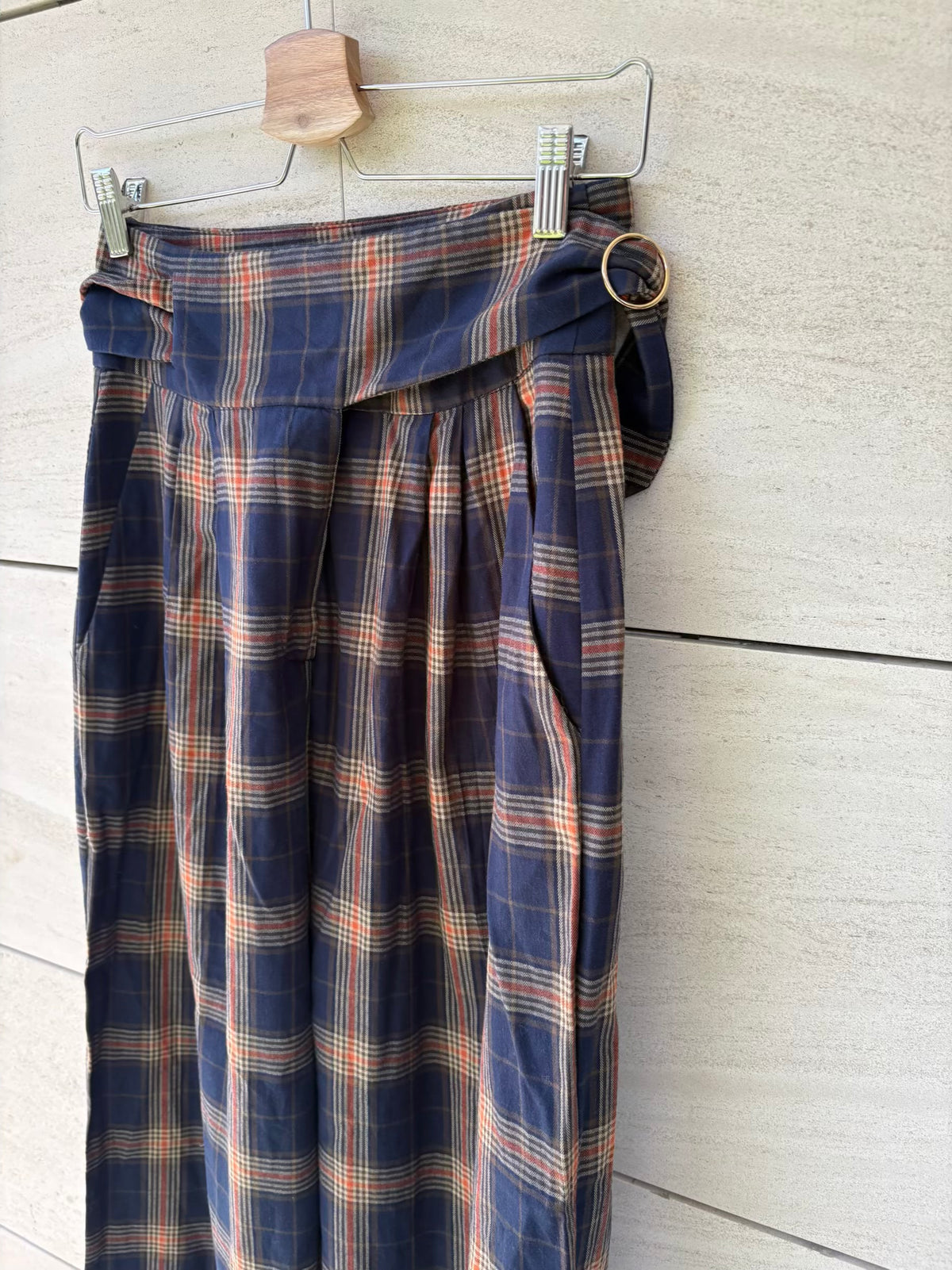 IQ COLLECTION. Conjunto cuadros azul
