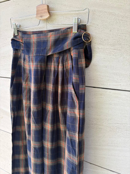 IQ COLLECTION. Conjunto cuadros azul