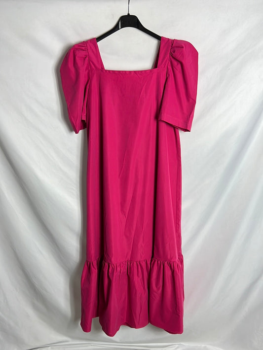 OTHERS. Pink midi dress Your(s)