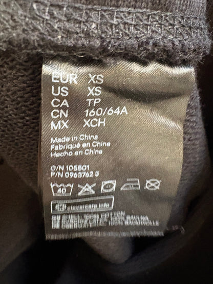 ZARA. Flowy green trousers T.xs