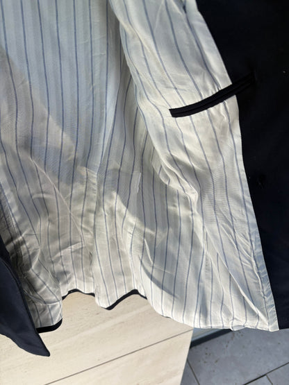 ZARA. Coral beaded jacket. TS