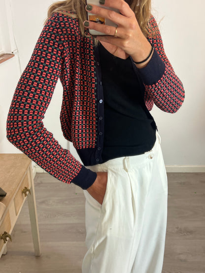 MISSONI. Rebeca textura T.40 ( s/m)